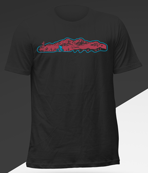 Design de T-shirt par BABLEO pour ce projet | Design : #32530069