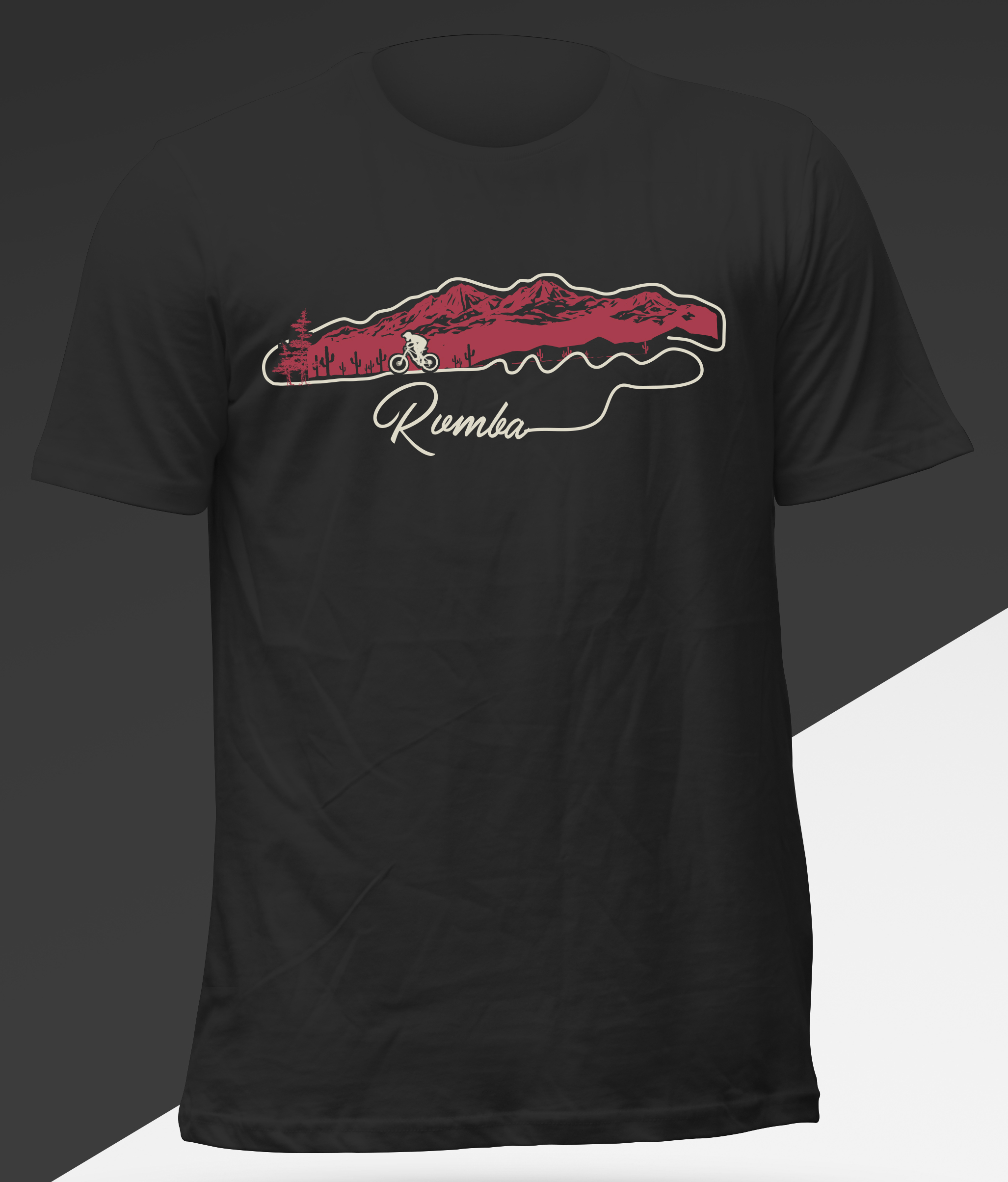 T-Shirt-Design von BABLEO für dieses Projekt | Design #32530070