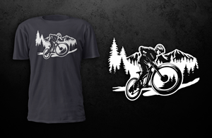 Design de T-shirt par D'Mono pour ce projet | Design : #32534679