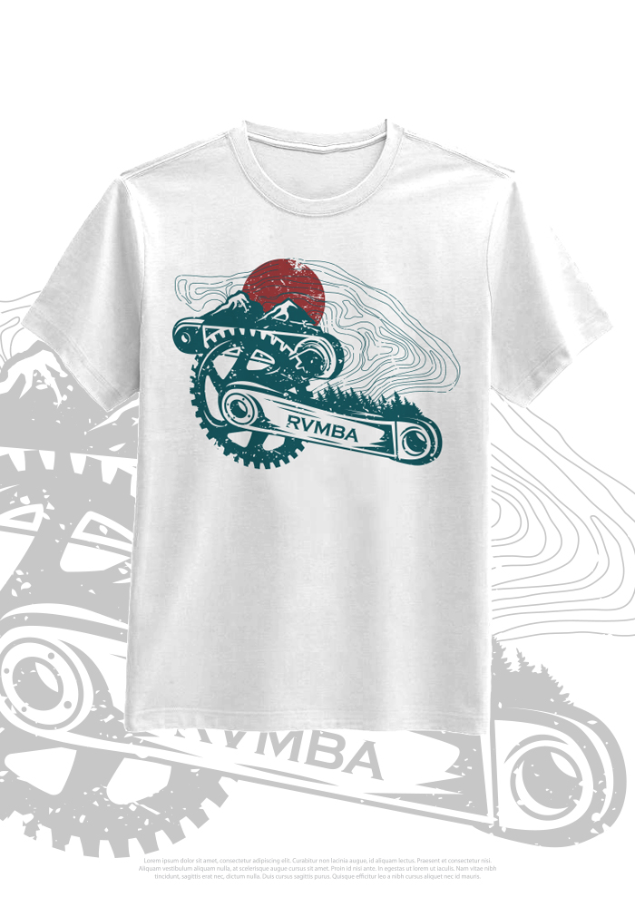 T-shirt Design by HELLOCRUNK for this project | Design #32583123