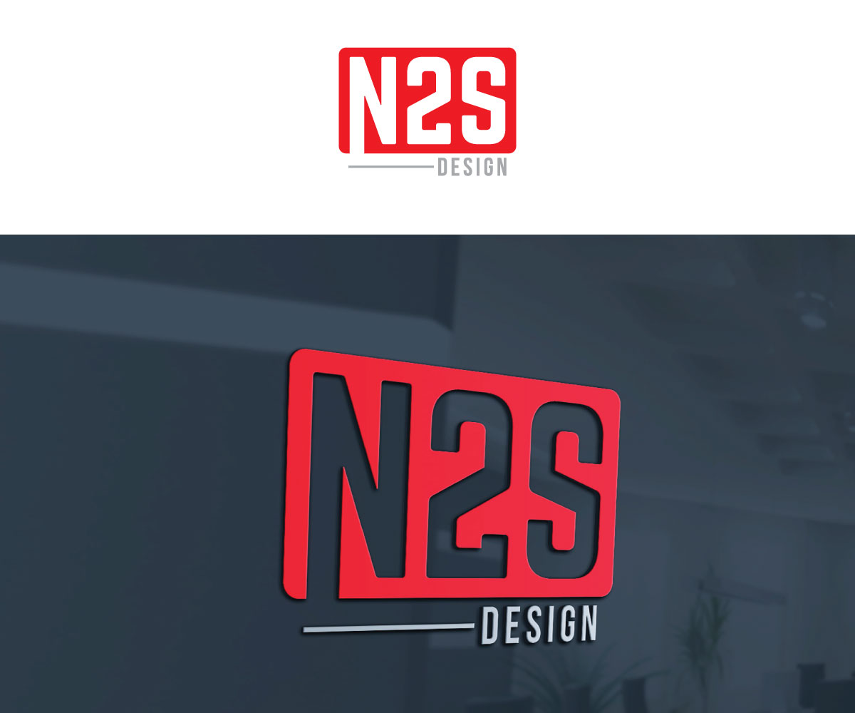 Logo Design by Luckey yaari for this project | Design #32511654