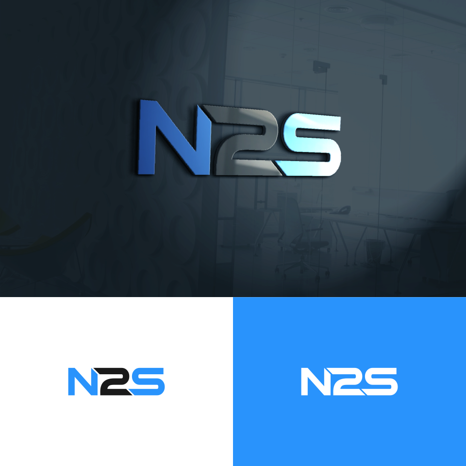 Logo Design by indaha2k for this project | Design #32510493