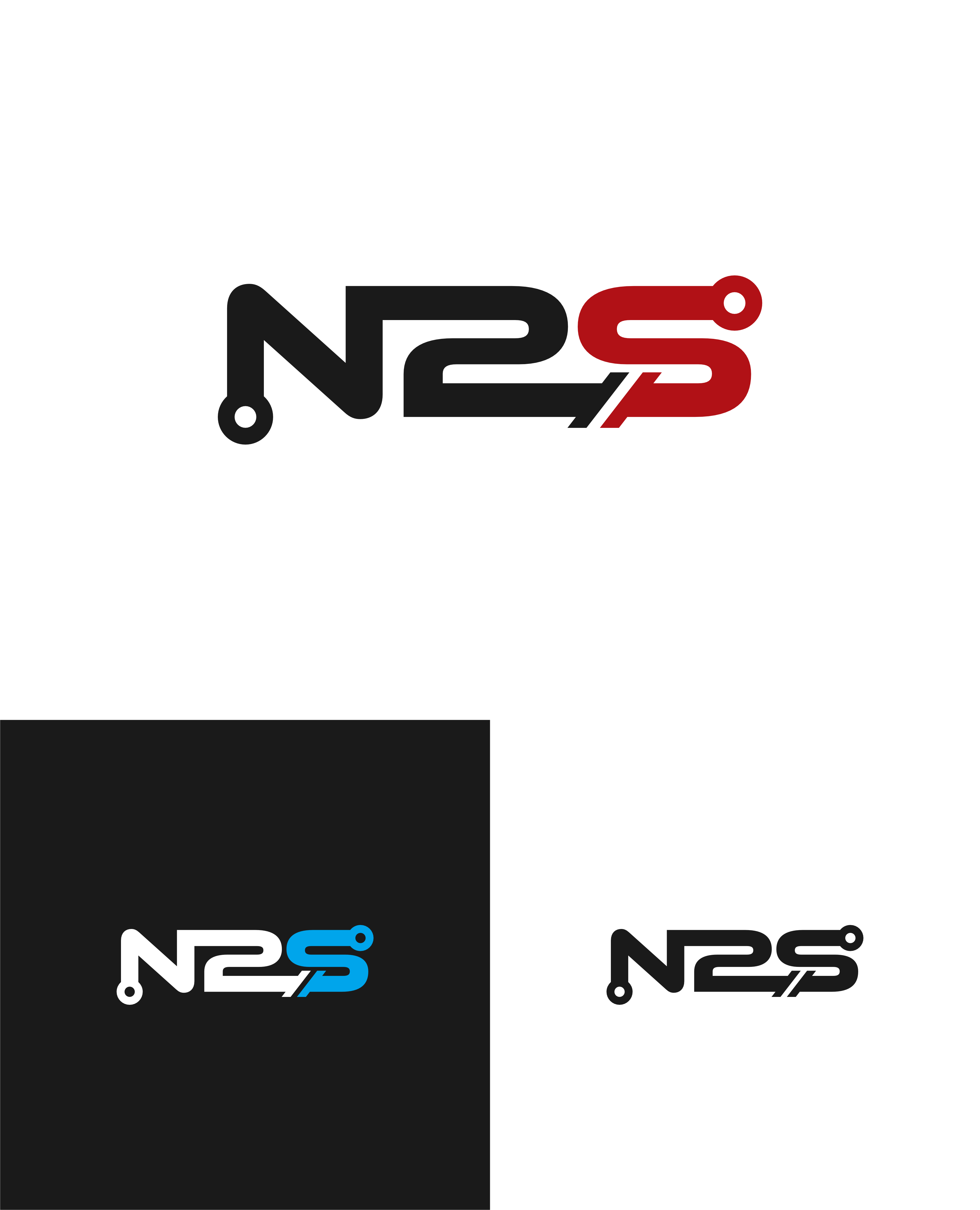 Logo Design by bangsatkau for this project | Design #32513306