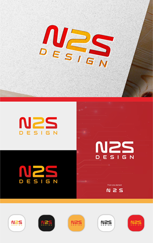 Logo Design by Student_art for this project | Design: #32518524