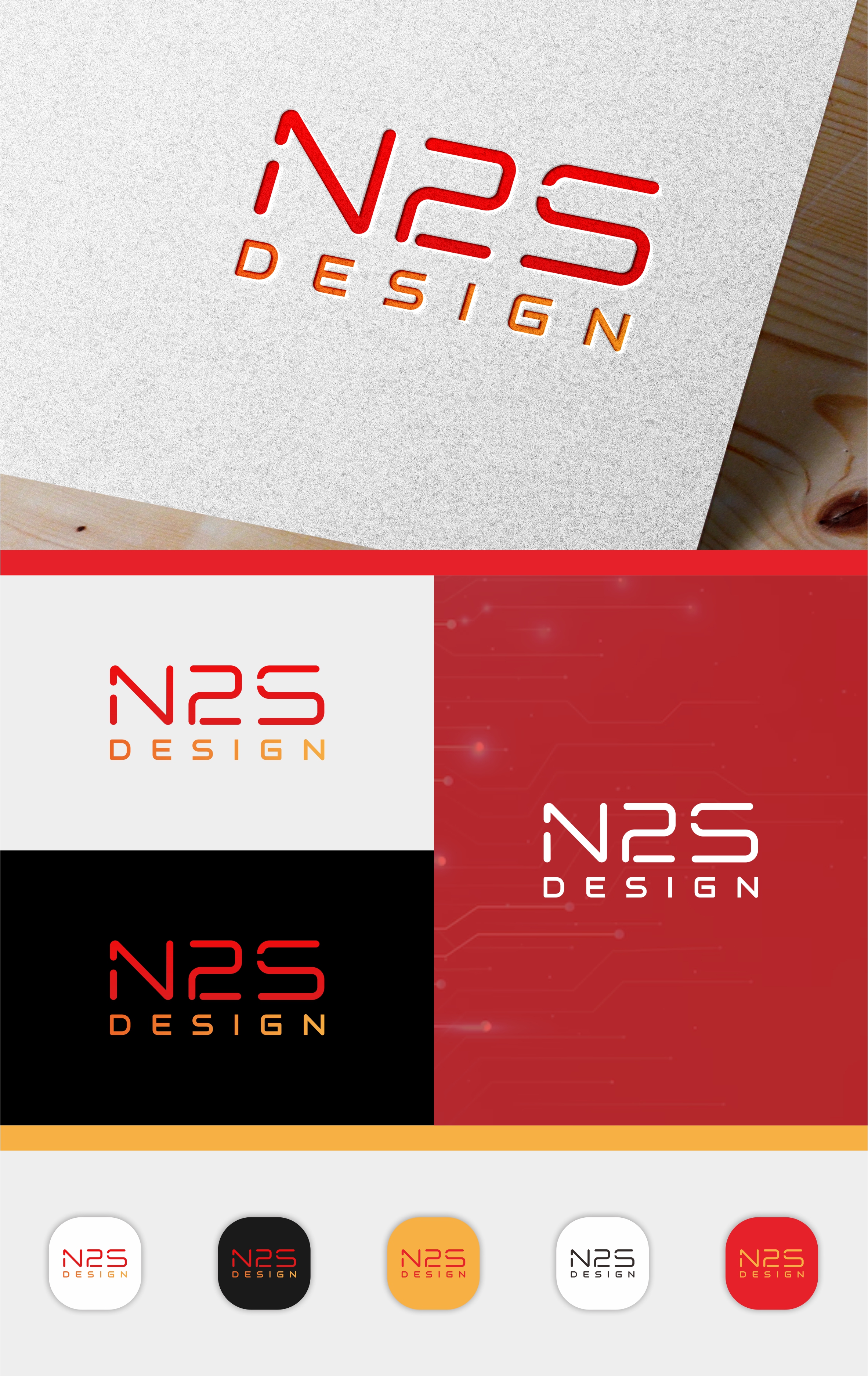Logo Design by Student_art for this project | Design #32518558