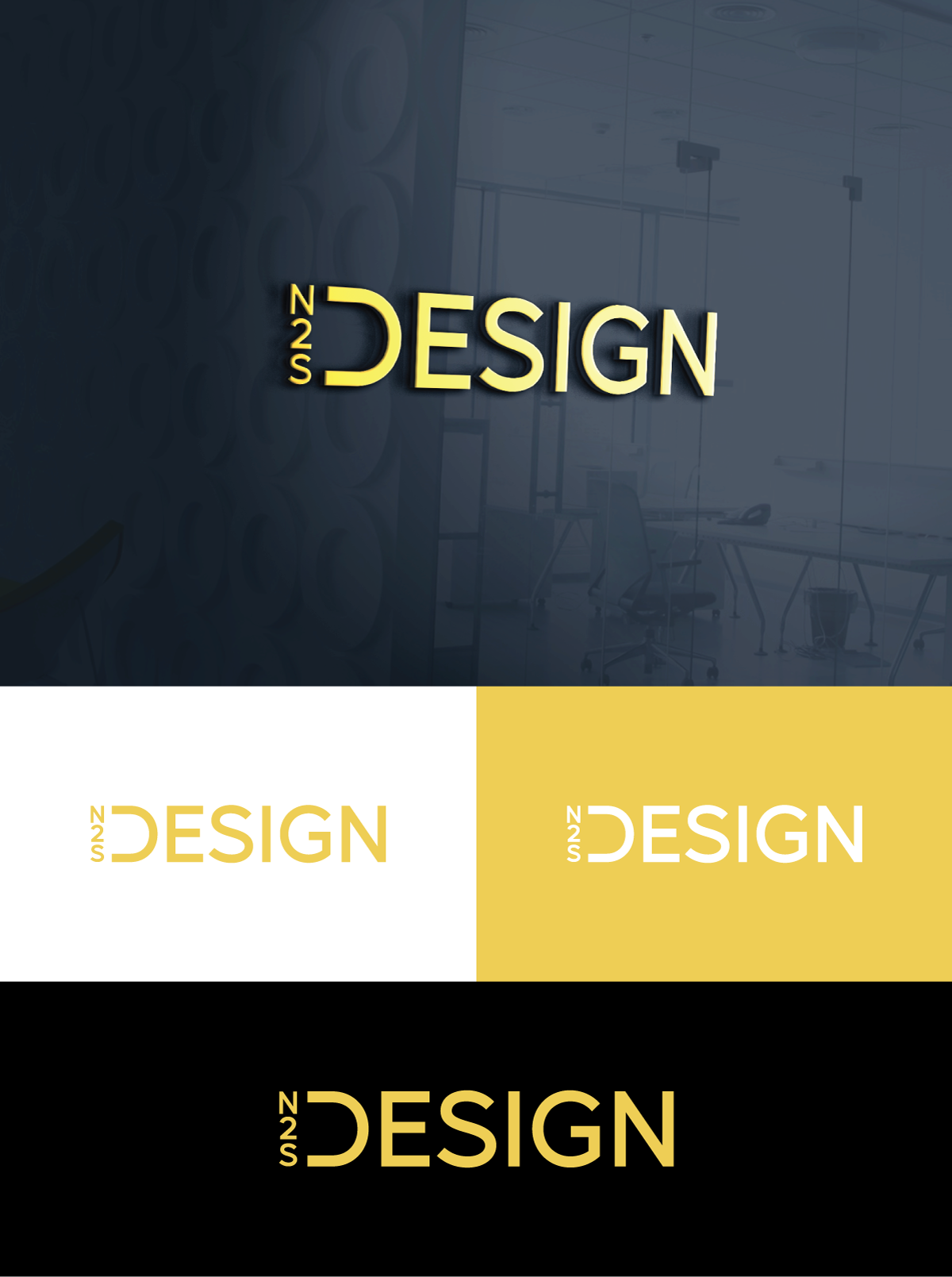 Logo Design by Digi_Design555 for this project | Design #32513850