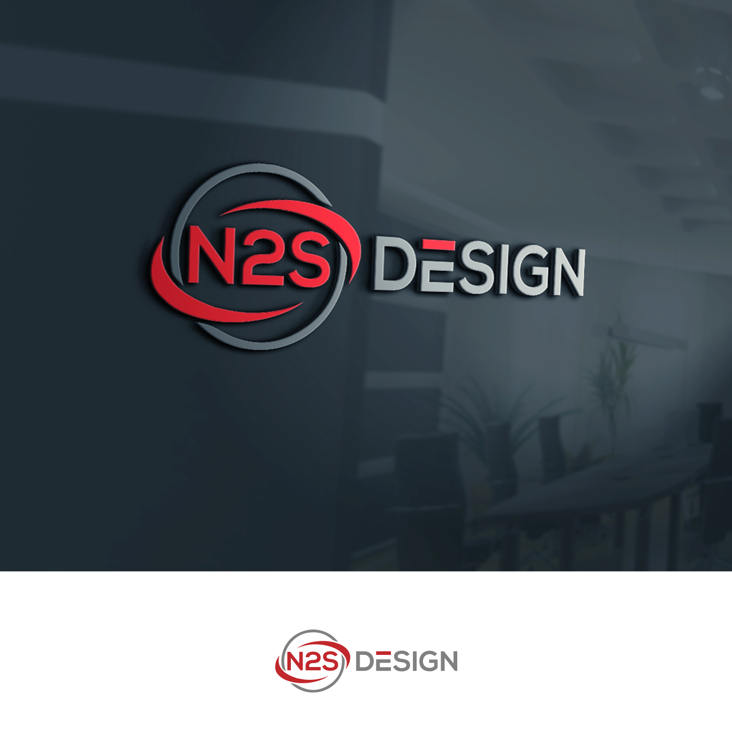 Diseño de Logo por Maha studio para este proyecto | Diseño: #32512069