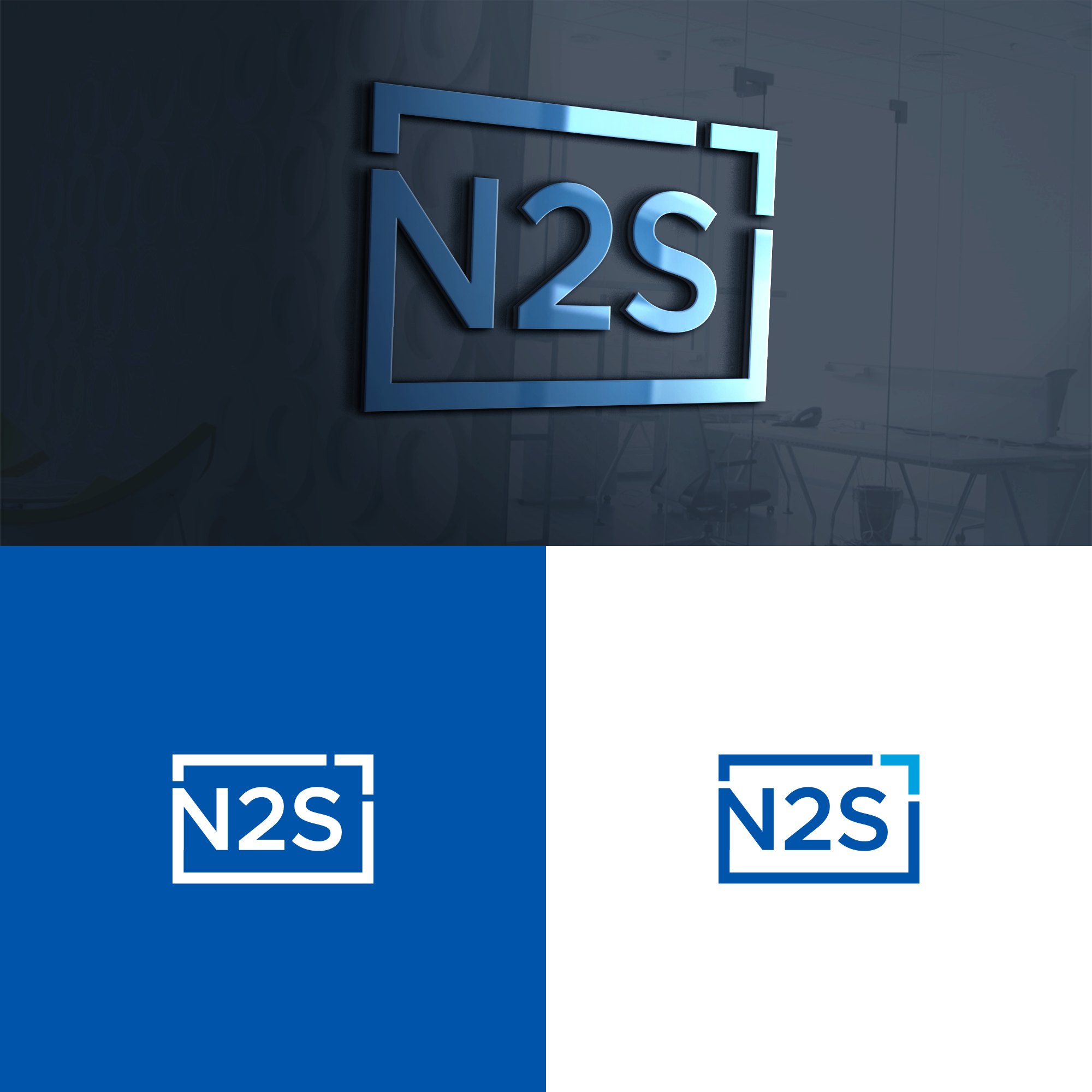 Logo Design by Bunglon_ for this project | Design #32517771