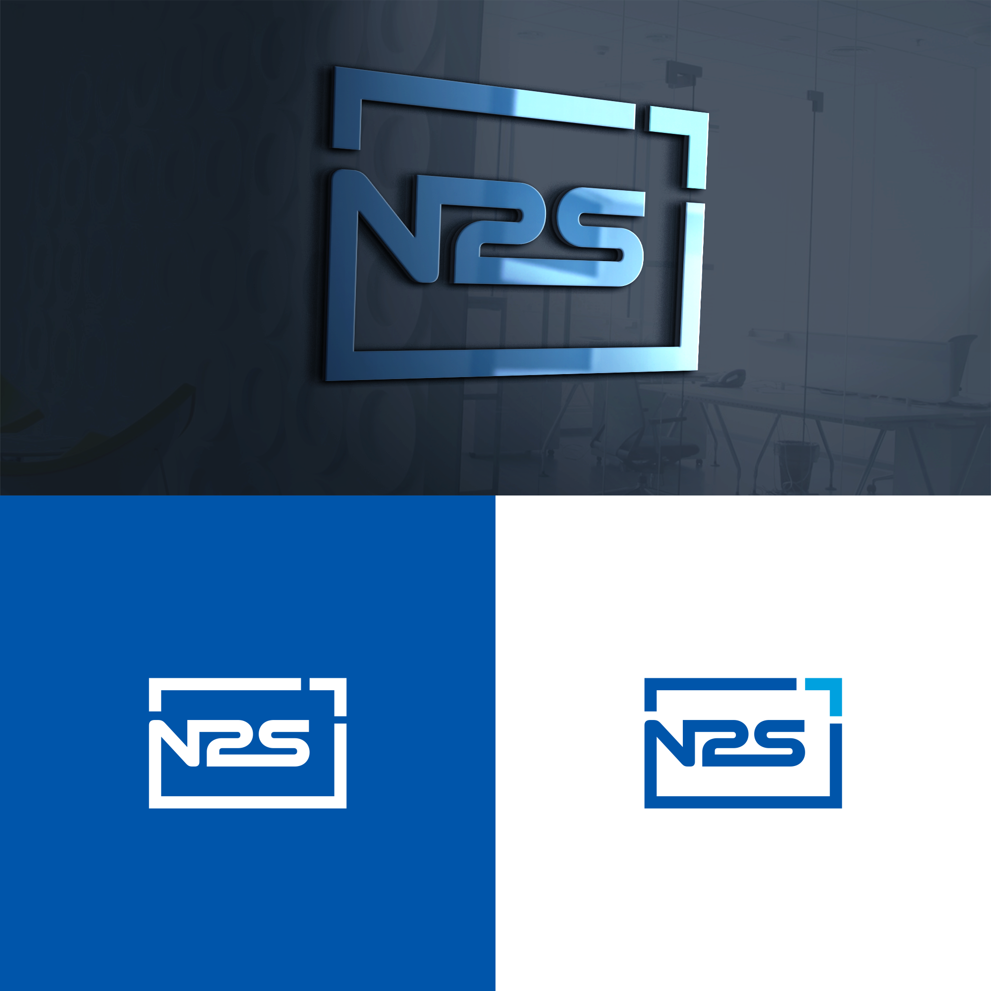 Diseño de Logo por Bunglon_ para este proyecto | Diseño #32517881