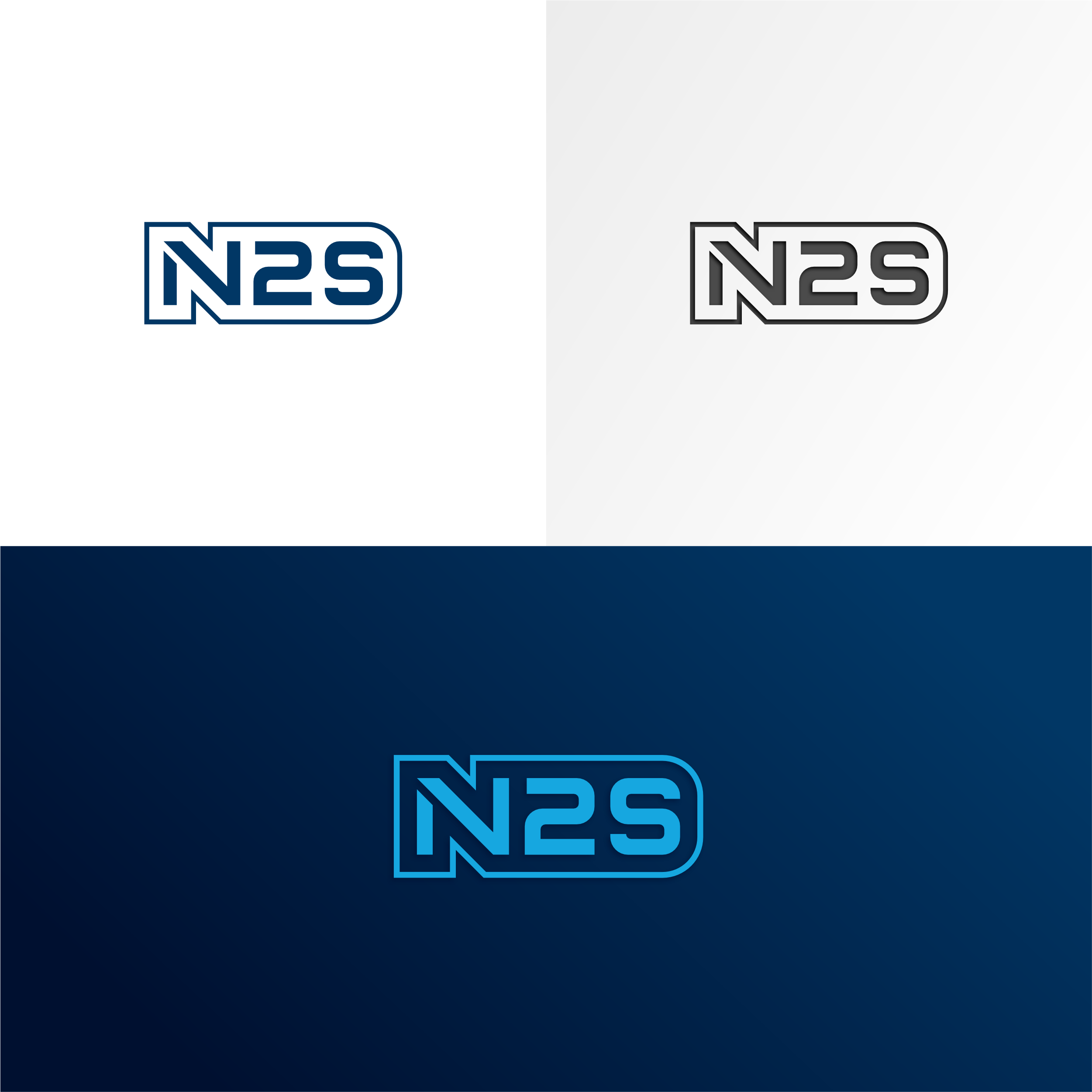 Logo Design by YNCK for this project | Design #32515108