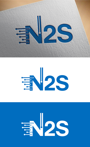 Logo Design by AKTech for this project | Design: #32518503