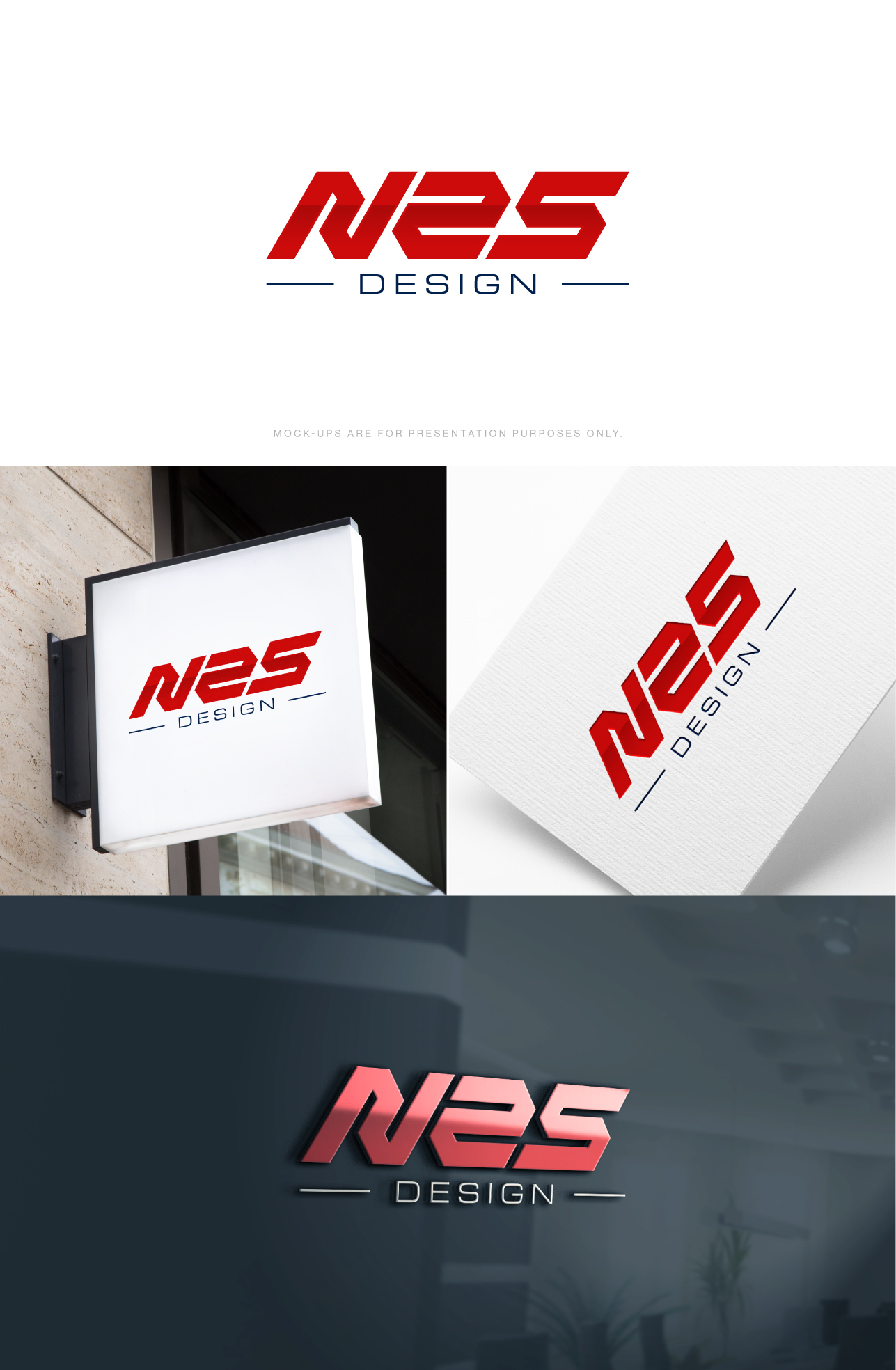 Logo Design by The Lion Studios for this project | Design #32513417