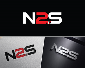 Logo Design by Atec for this project | Design: #32516871