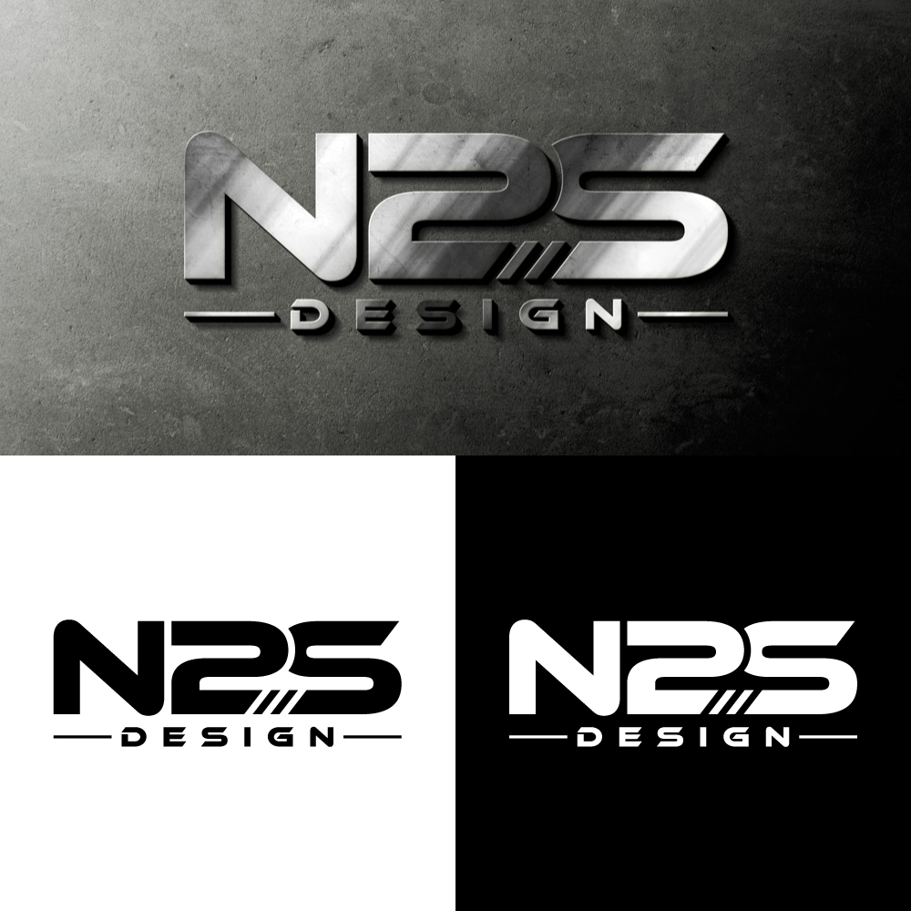 Logo Design by Znuj Esilas for this project | Design #32509629