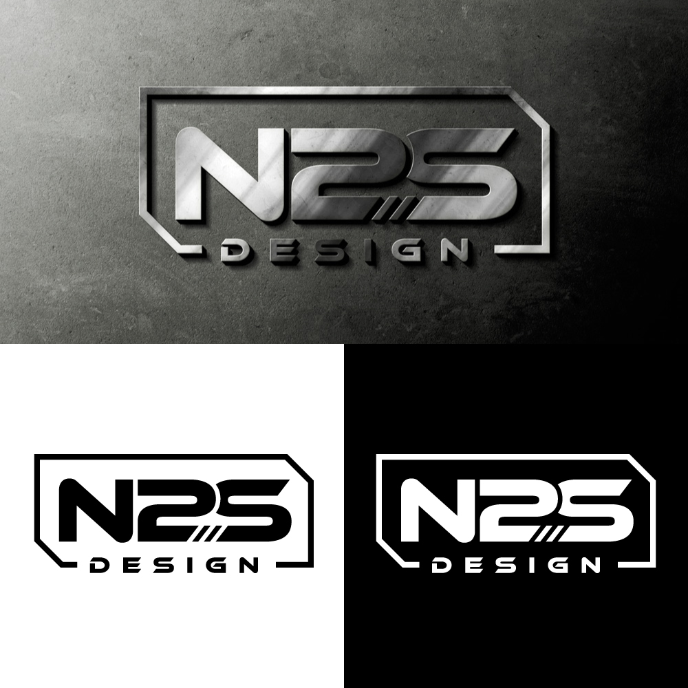 Logo Design by Znuj Esilas for this project | Design #32509634