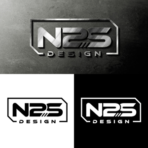Logo Design by Znuj Esilas for this project | Design: #32509634