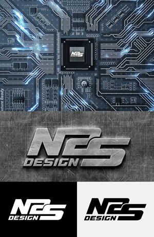 Logo Design by simple mind