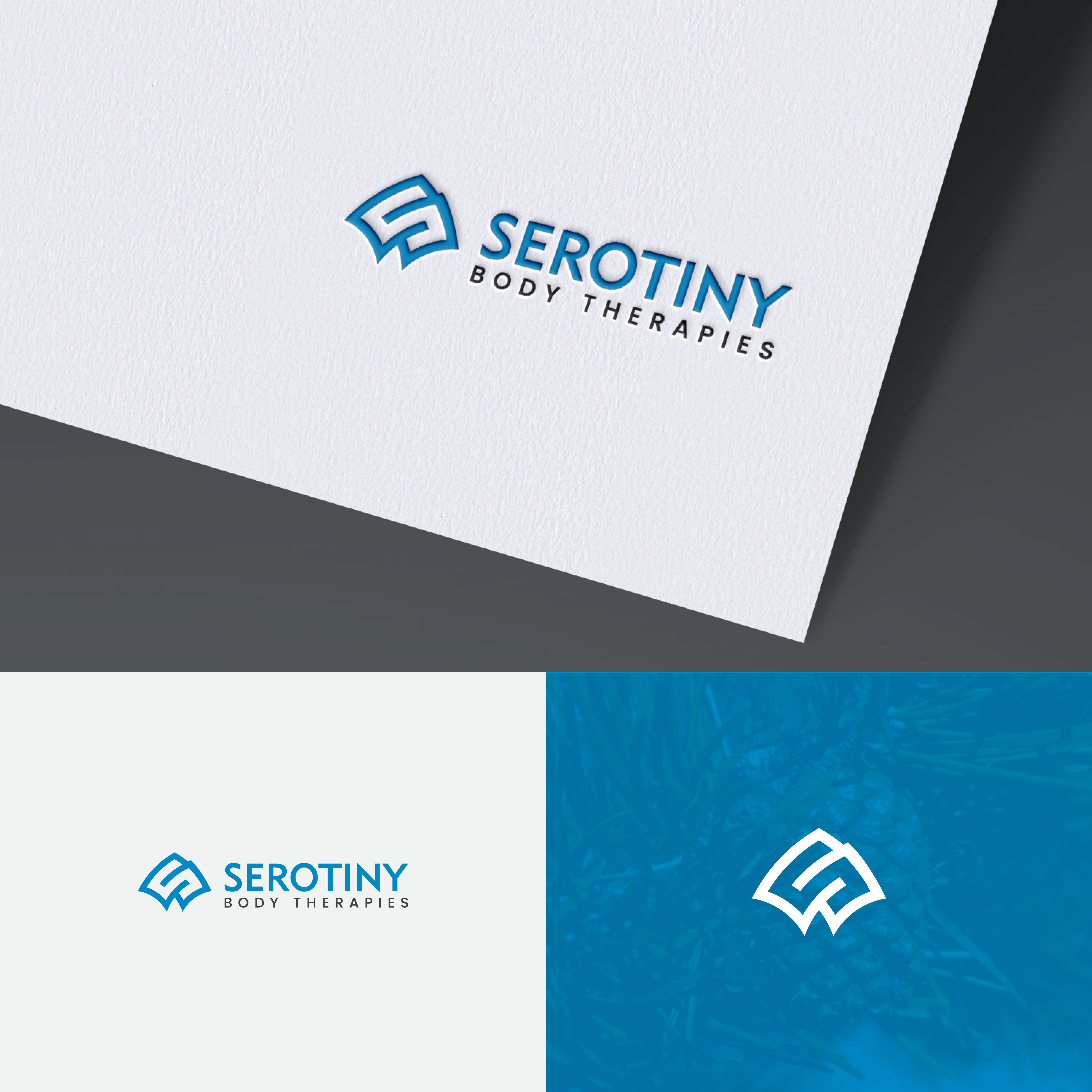 Logo Design by Arindam.Design for this project | Design #32512607
