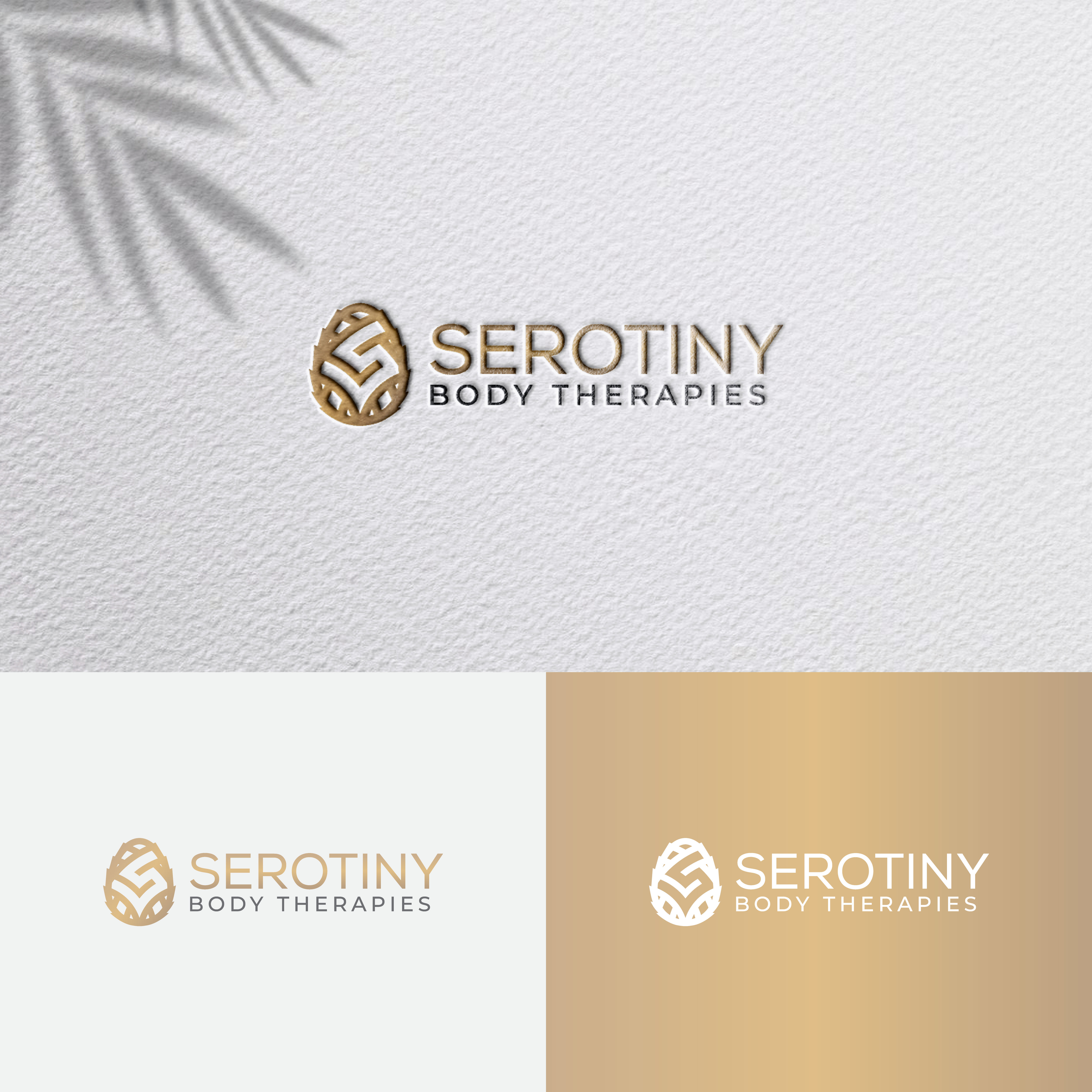 Logo Design by Arindam.Design for this project | Design #32512609