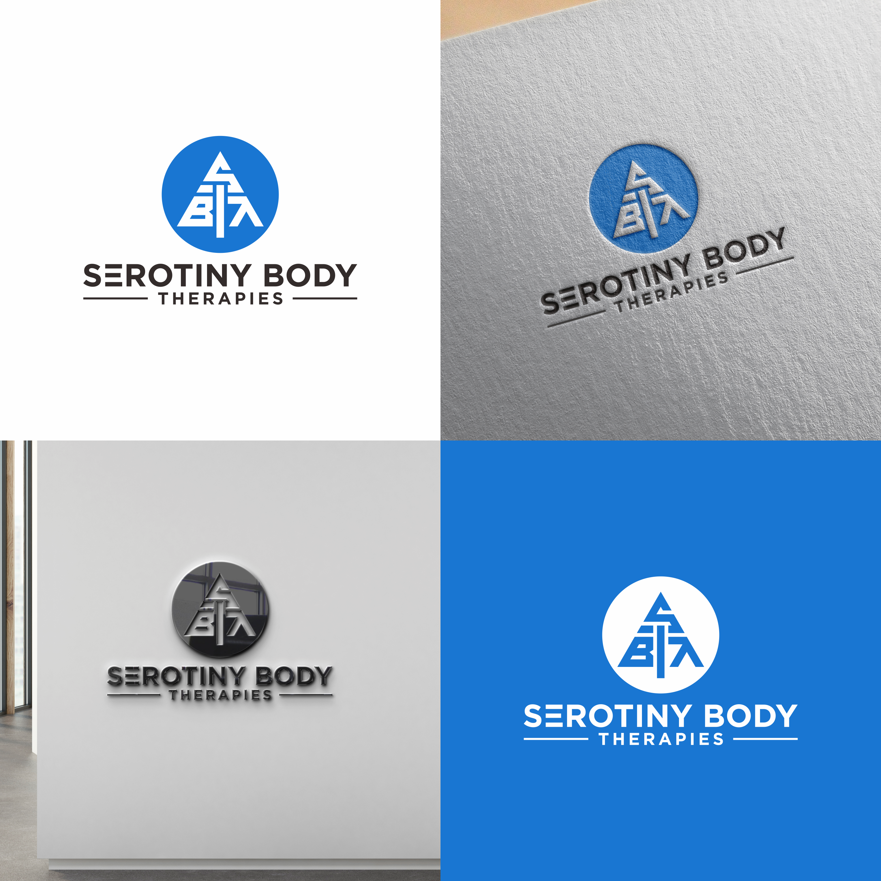 Logo Design by Dylan Z.R for this project | Design #32515992
