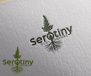 Logo Design by S5 for this project | Design: #32527010