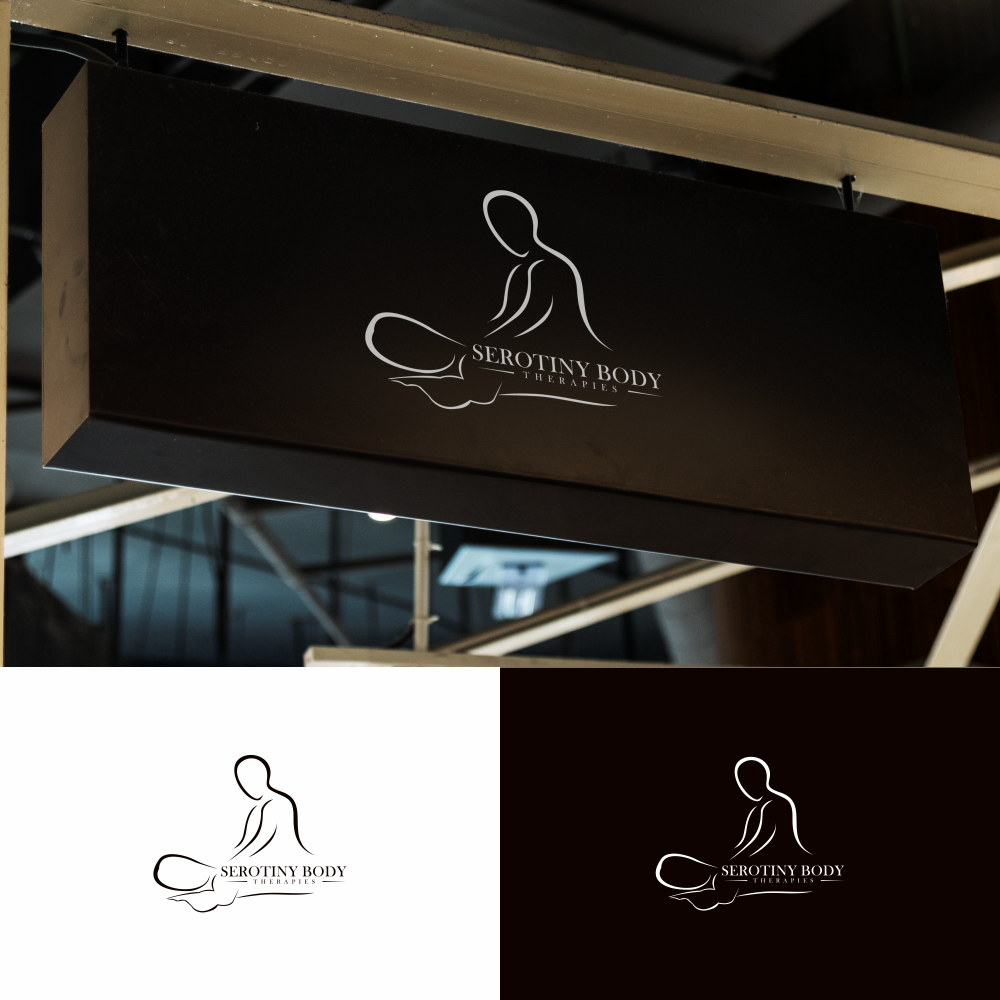 Logo Design by DeaDsn for this project | Design #32510453