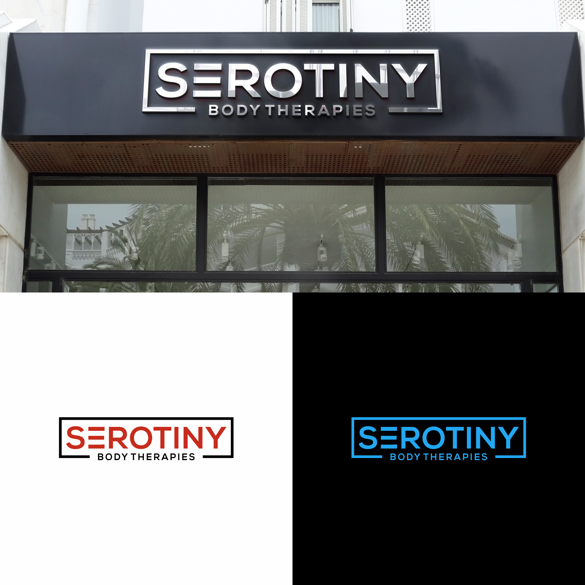 Logo Design by Rayyan29 for this project | Design #32515881