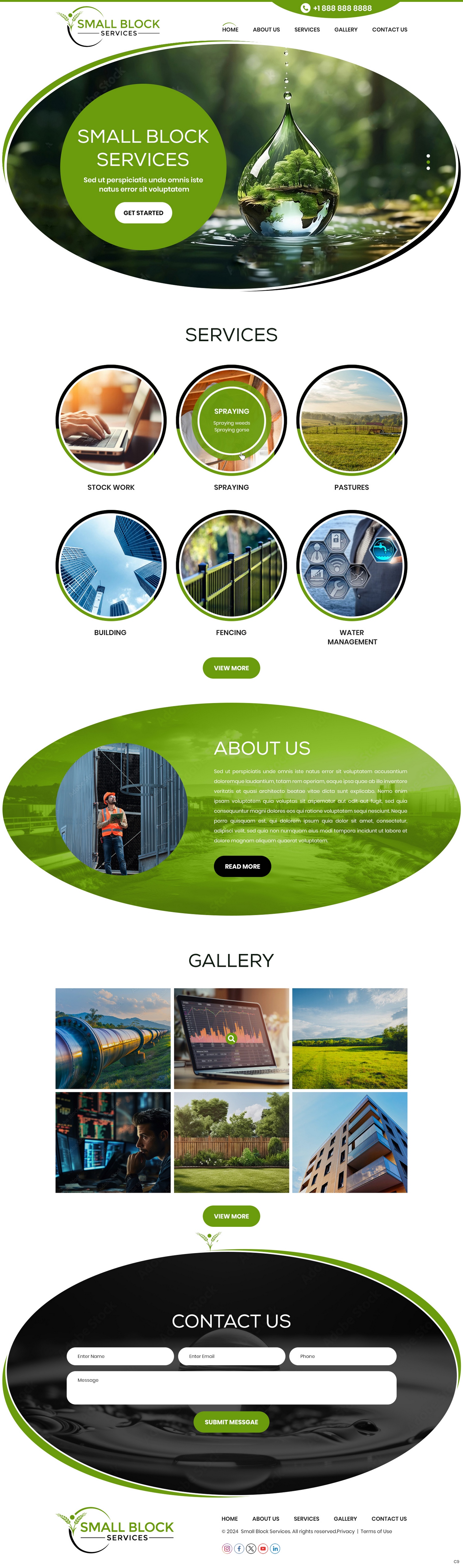 Design Wix par pb pour ce projet | Design #32525017