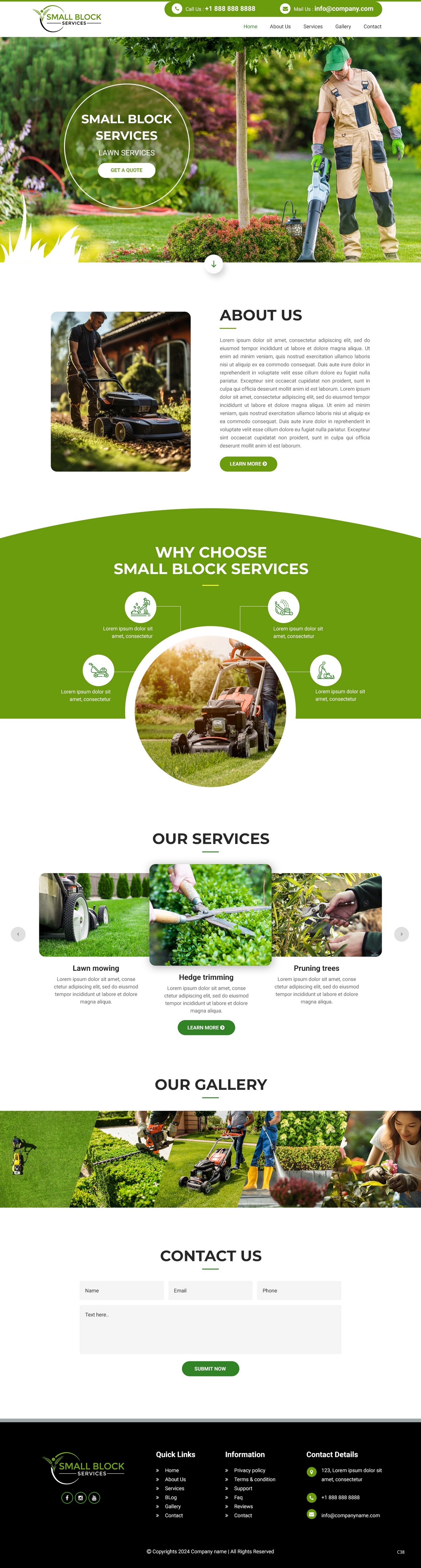 Wix Design by pb for this project | Design #32532159