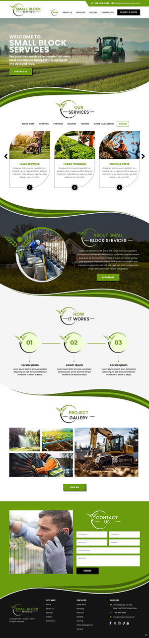 Wix Design by pb for this project | Design: #32540590