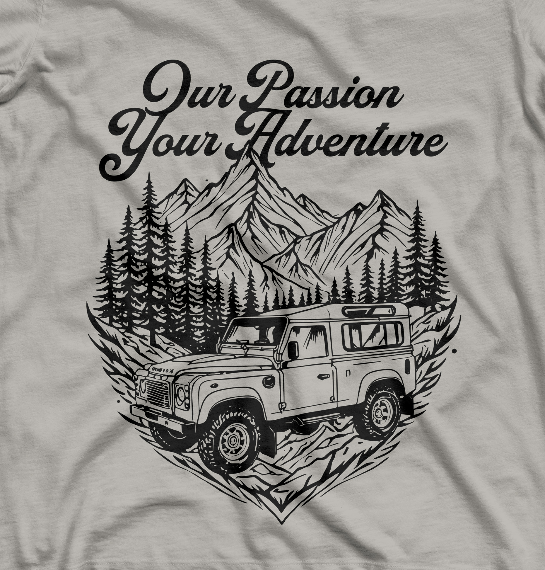 Design de T-shirt par Foulanan Design pour Quest Custom | Design #32521071
