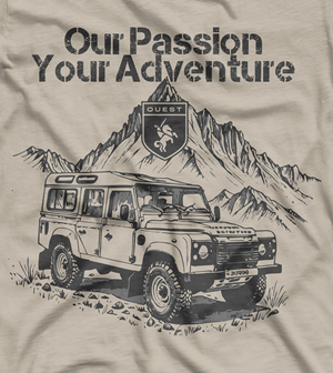 Design de T-shirt par Foulanan Design pour Quest Custom | Design : #32521282