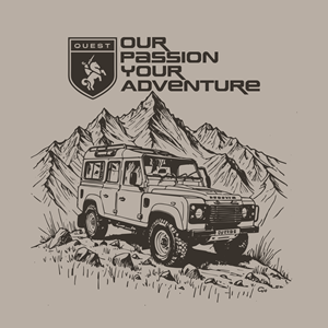 Design de T-shirt par Foulanan Design pour Quest Custom | Design : #32521352