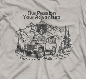 Design de T-shirt par Foulanan Design pour Quest Custom | Design : #32521791