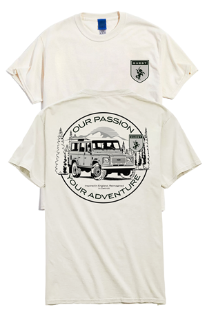 Design de T-shirt par PedagingPlastik pour Quest Custom | Design : #32587645