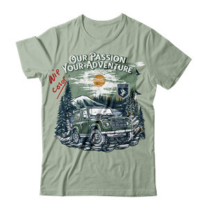 Design de T-shirt par blackhorse pour Quest Custom | Design : #32563645