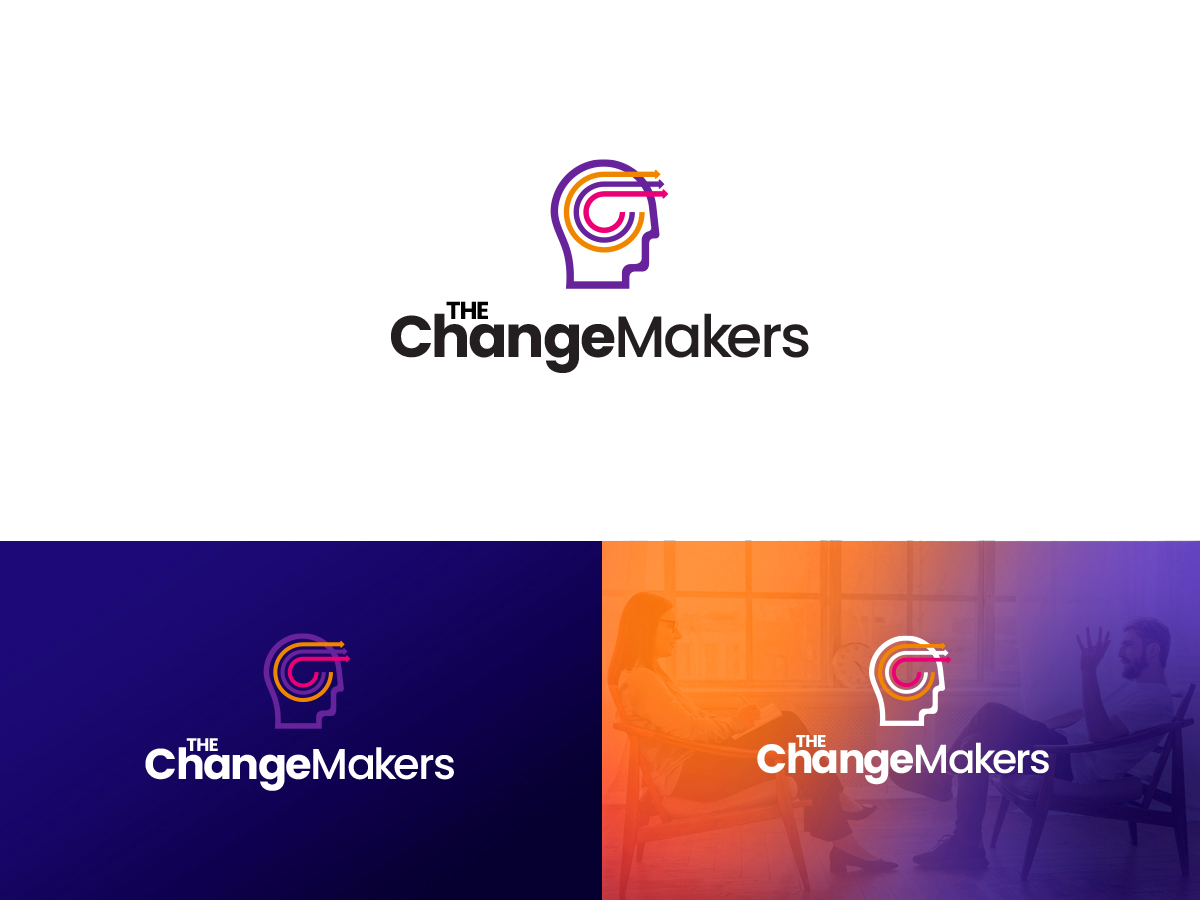 Diseño de Logo por Alex Petersen para este proyecto | Diseño #32516049