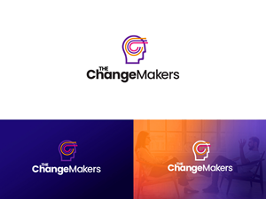 Logo Design by Alex Petersen