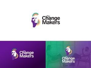 Diseño de Logo por Alex Petersen para este proyecto | Diseño #32520510