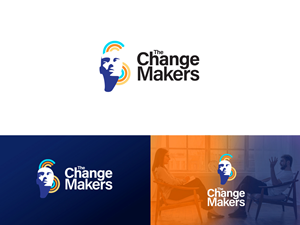 Logo Design by Alex Petersen for this project | Design: #32522539