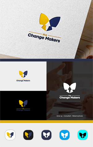 Logo Design by Student_art for this project | Design: #32513863