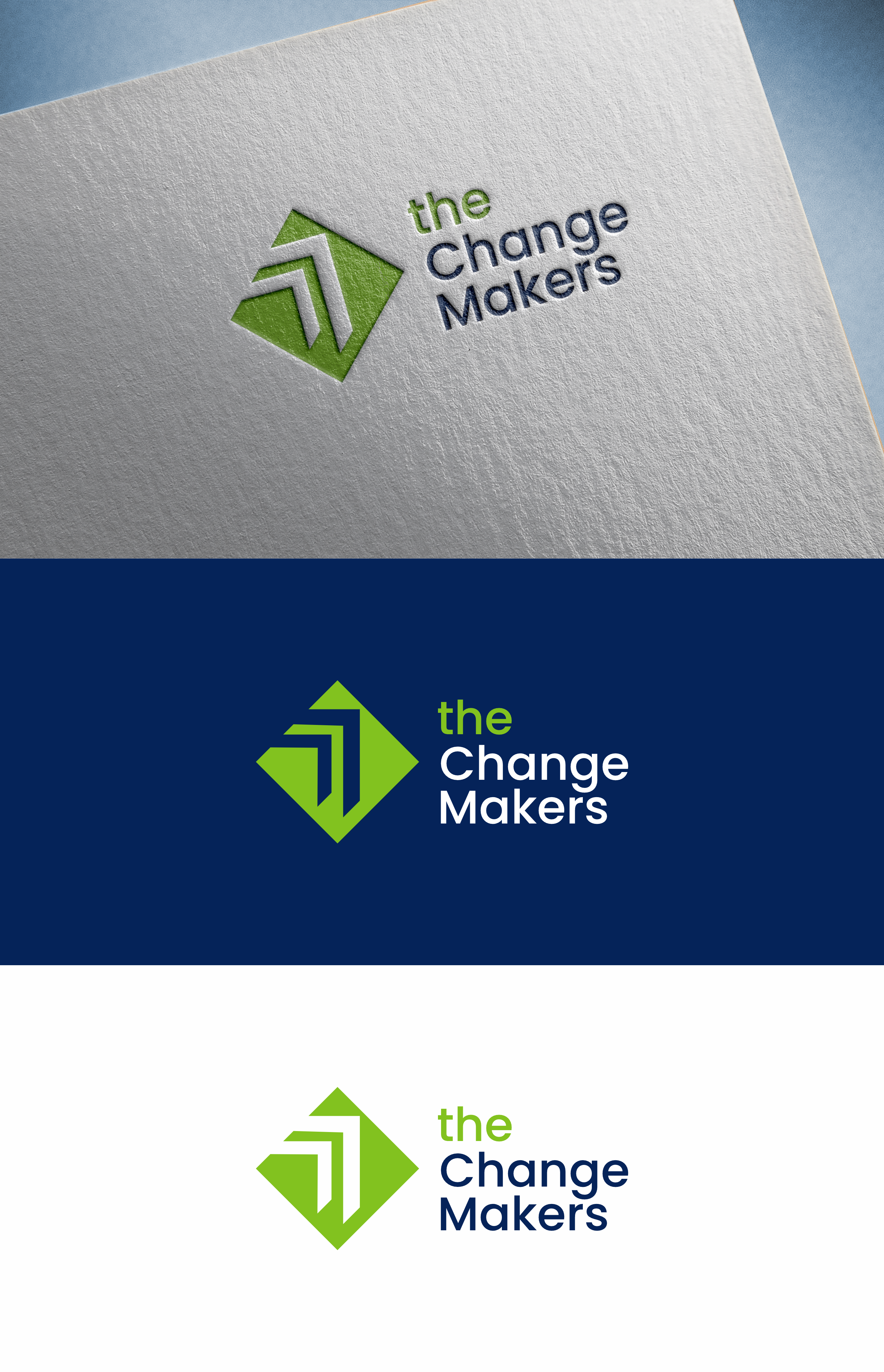 Logo Design by -sae- for this project | Design #32522224