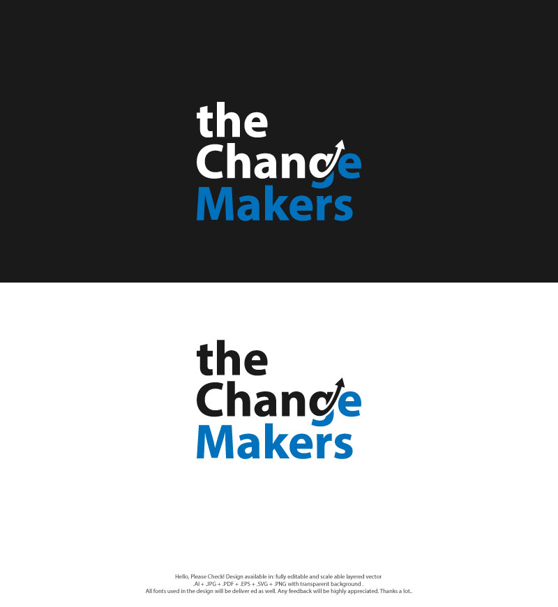 Logo Design by skart for this project | Design #32550310