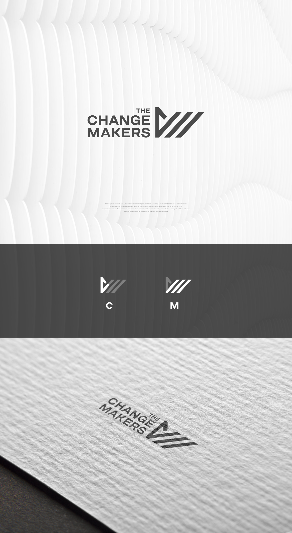 Logo Design by apik. for this project | Design #32514044