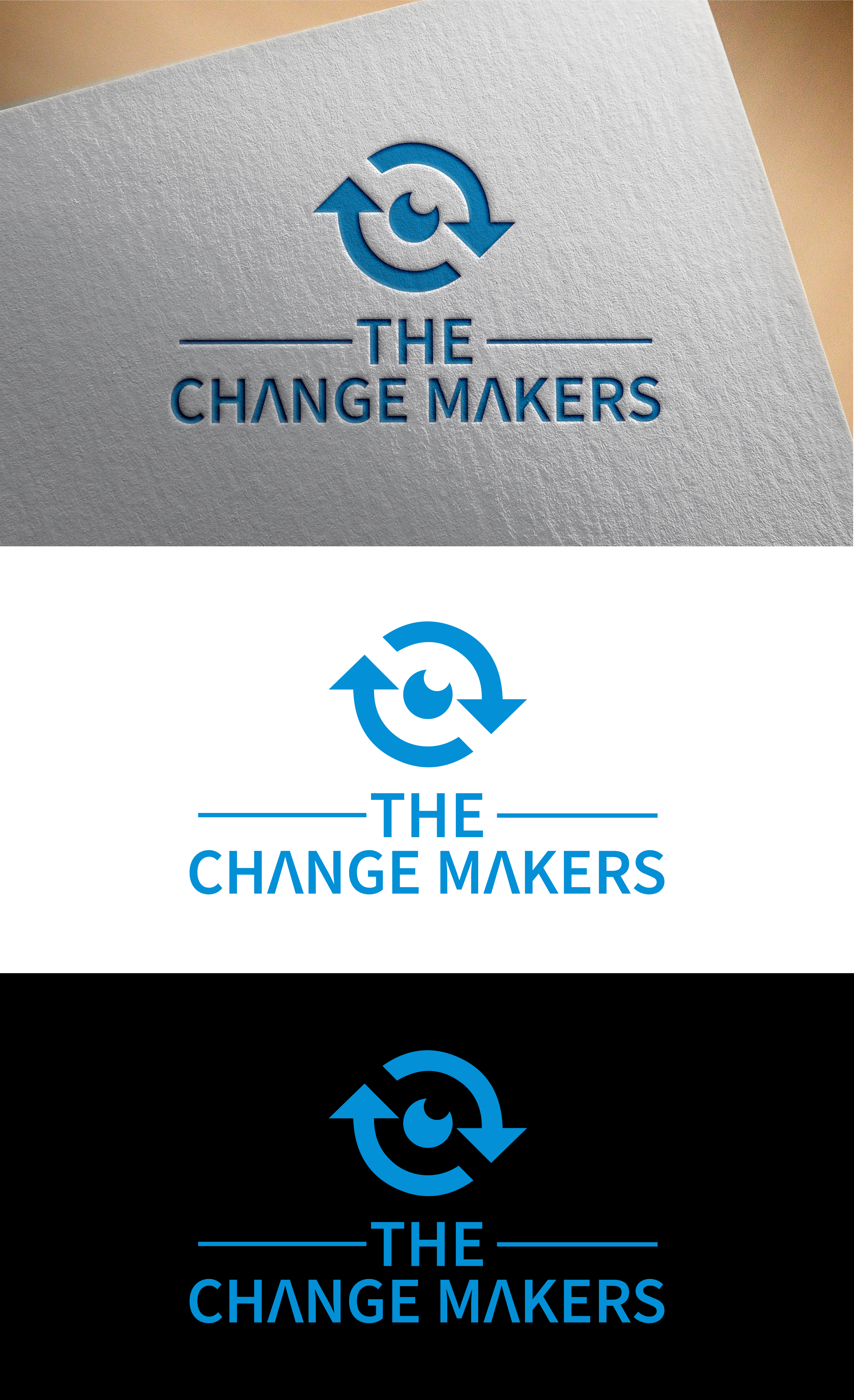 Logo Design by AKTech for this project | Design #32514612