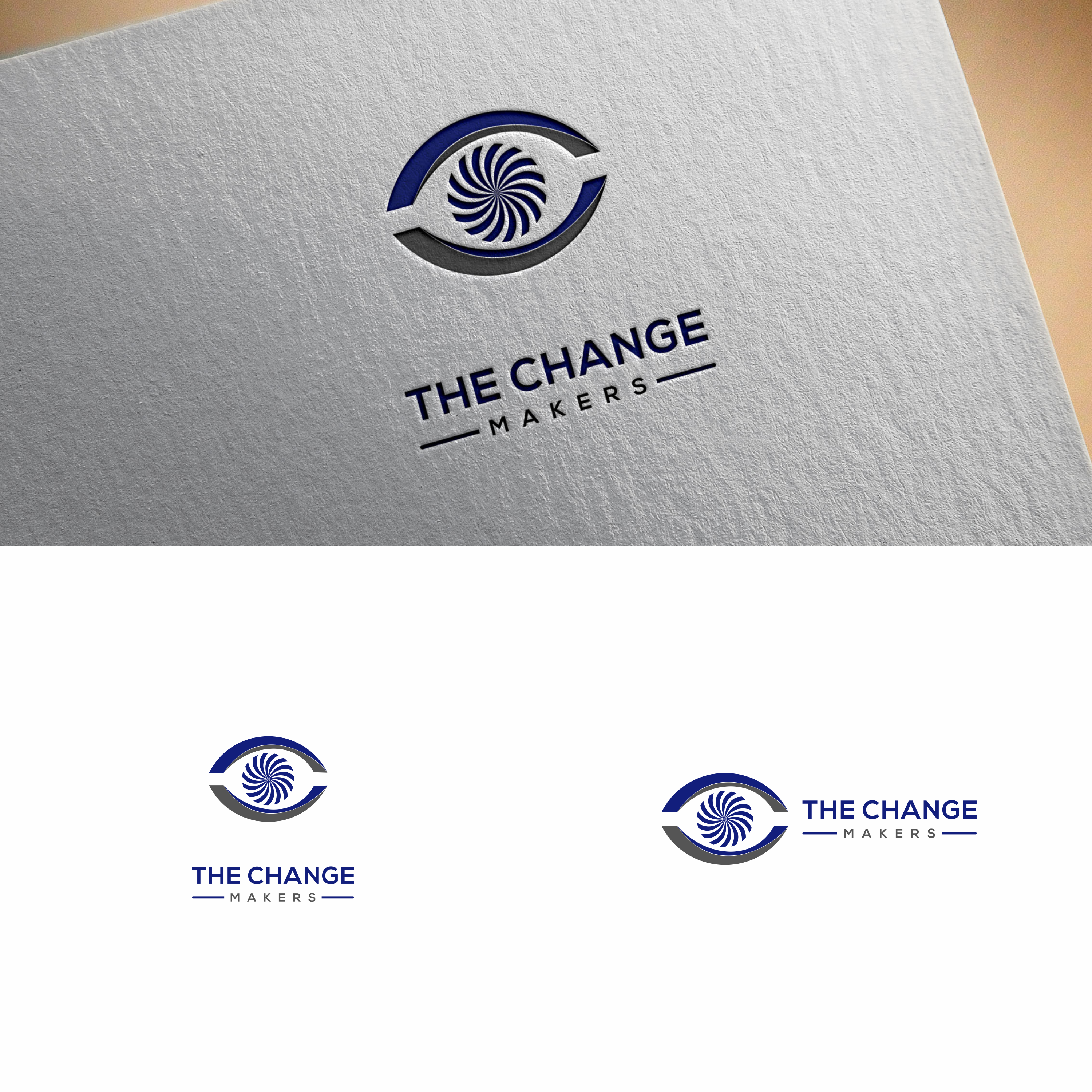 Logo Design by arillingga for this project | Design #32521320