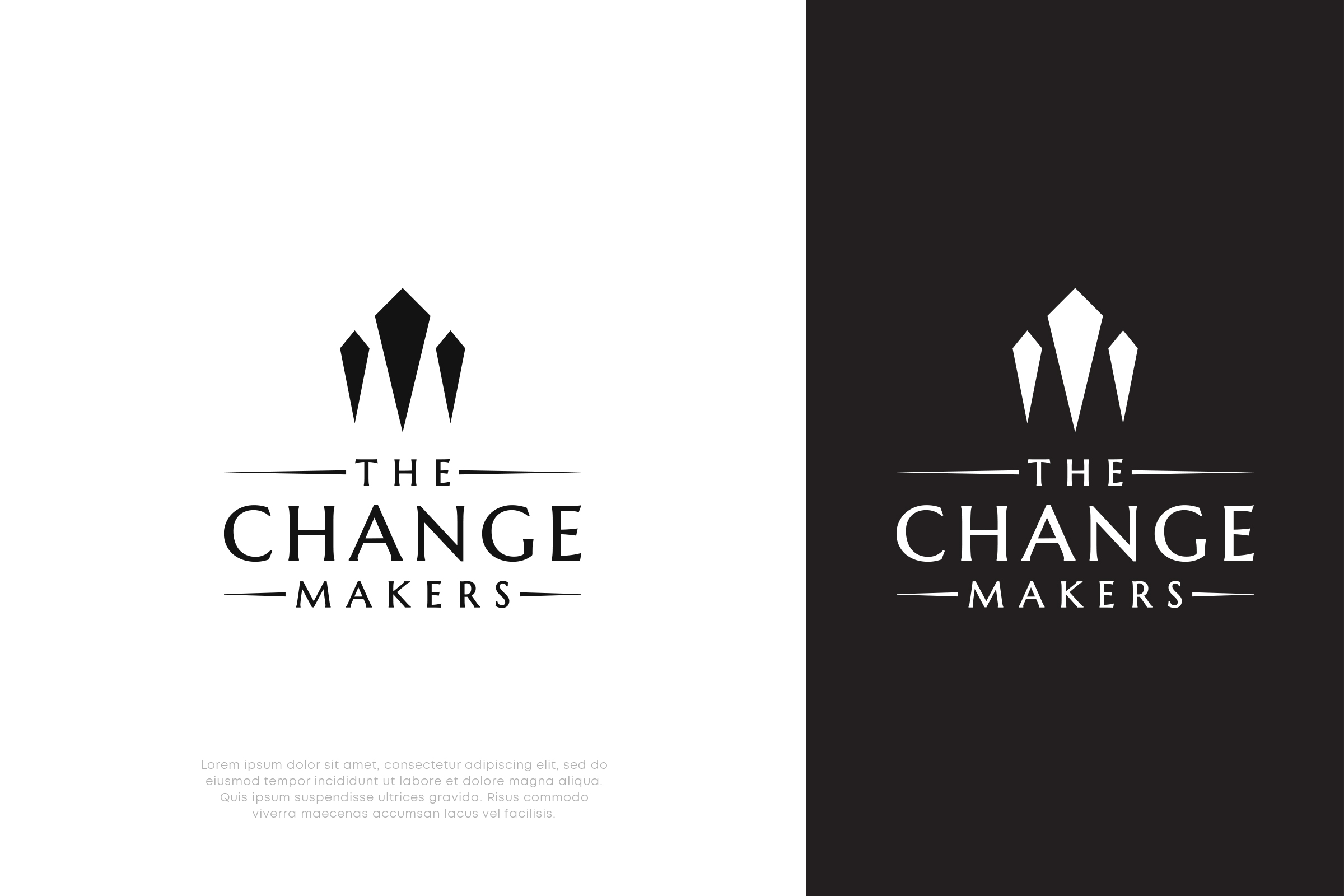 Logo Design by vramar.roy for this project | Design #32514754