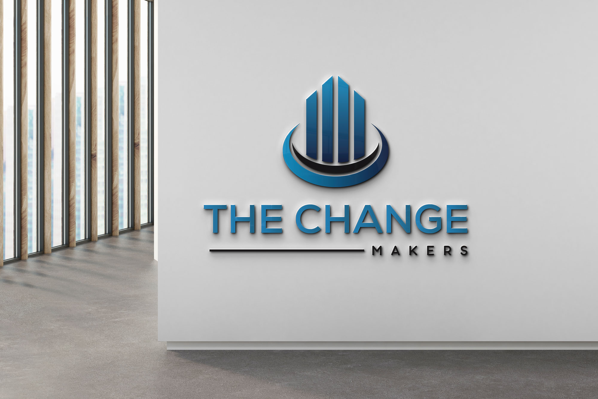 Logo Design by abdurink for this project | Design #32522356