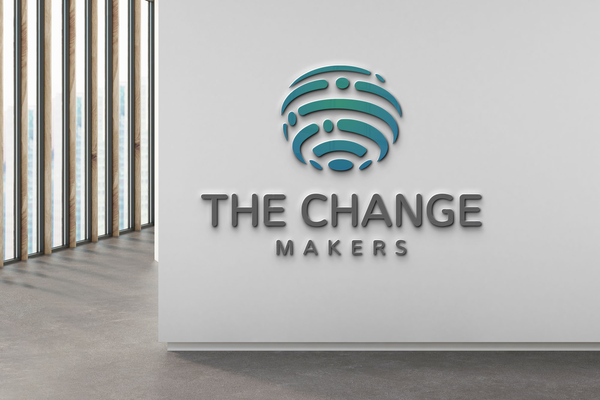 Logo Design by abdurink for this project | Design #32522477