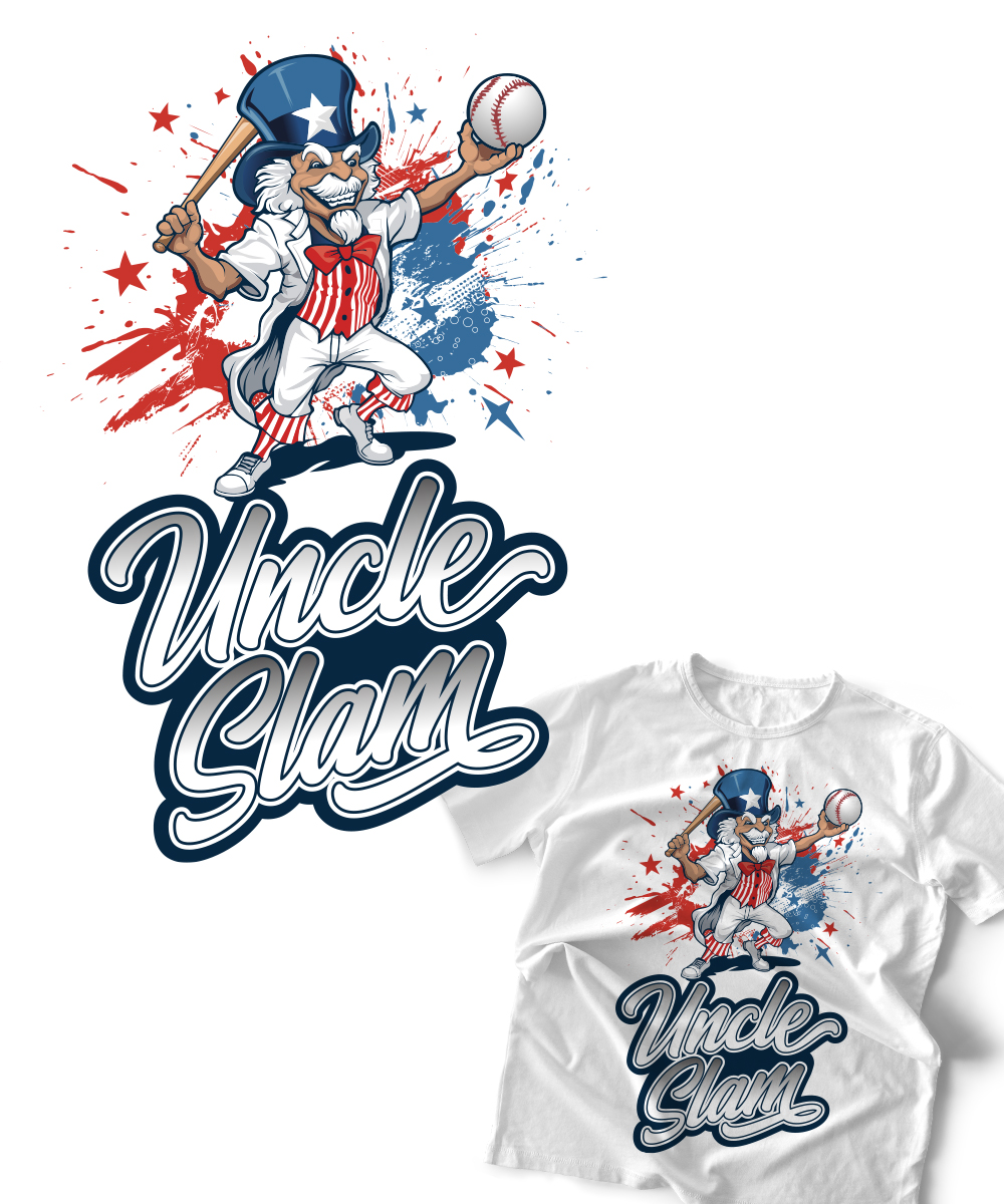 T-shirt Design by StudioD™ for this project | Design #32515575